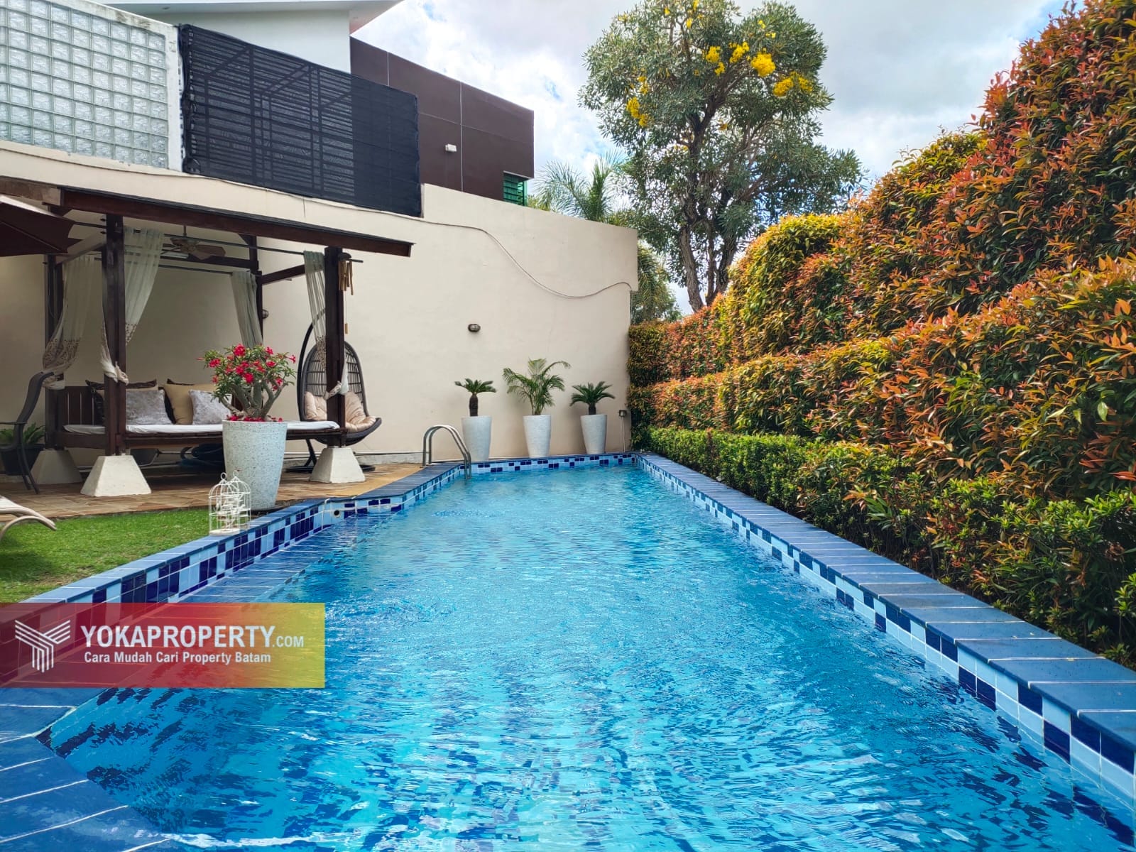 Rumah Elite Private Pool