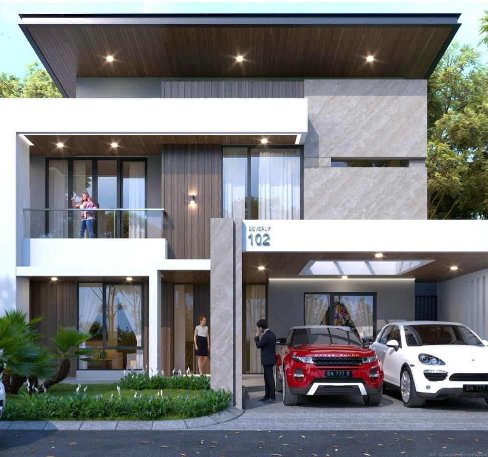 RUMAH HOOK CAKEP & FULL RENOVASI