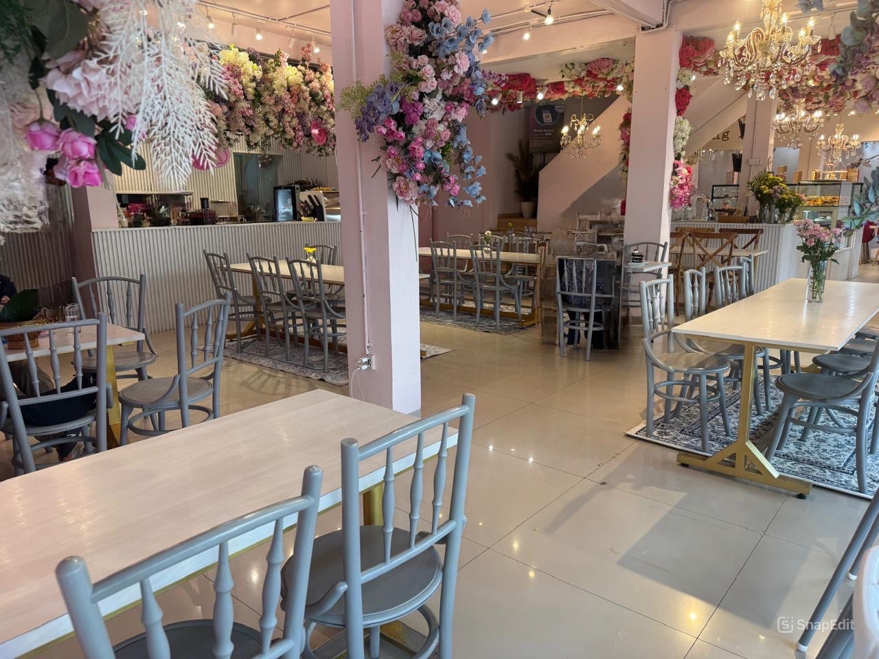 RUKO CANTIK 2 UNIT GANDENG