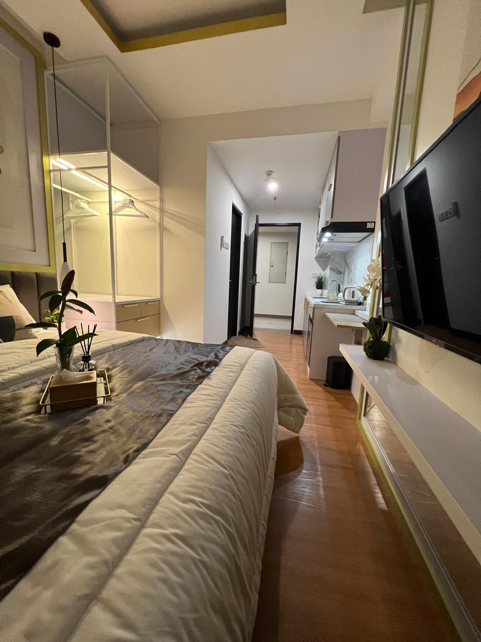 APARTMENT CANTIK DI NAGOYA